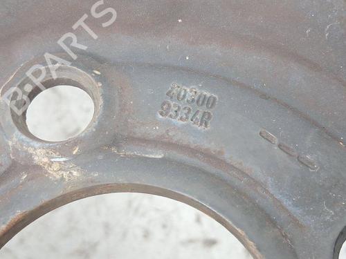 Fælk RENAULT CLIO V (B7_) 1.0 LPG (B7MT) | BP33422383C45 - Image 5