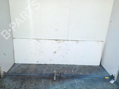 Used Driveshaft Driveshaft KIA SPORTAGE V (NQ5) 1.6 T-GDi Hybrid (230 hp) 33192954 33192954