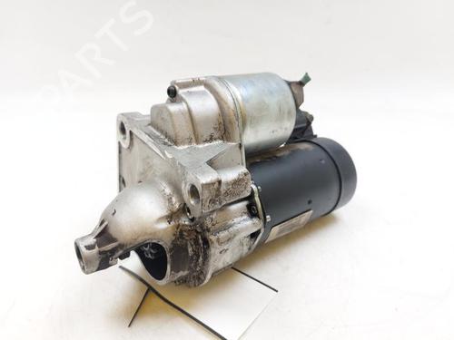 Used Starter Starter CITROËN C3 I (FC_, FN_) 1.4 HDi (68 hp) 27443284 27443284