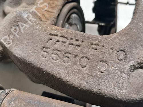 Left front brake caliper JEEP RENEGADE SUV (BU, B1, BV) 1.3 PHEV 4Xe | BP34617665M105  - Image 6