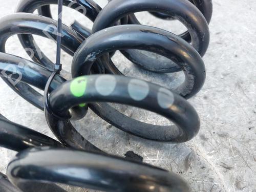 Støtdemperfjær MERCEDES-BENZ C-CLASS T-Model (S205) C 220 BlueTEC / d (205.204) | BP15162230C152 