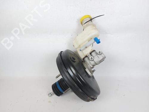 Used Servo brake Servo brake FIAT PANDA (312_, 319_) 1.0 Mild Hybrid (312.PYD1B) (69 hp) 19445038 19445038