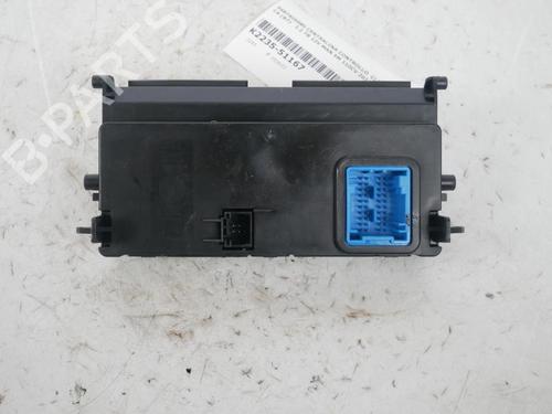 Used Engine control unit (ECU) CITROËN C4 II (NC_) 1.2 THP 110 (NCHNZ6, NCHNV6) (110 hp) 15159192