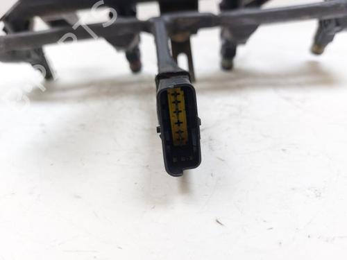 Injector PEUGEOT 206 Hatchback (2A/C) 1.4 i | BP27866544M100 