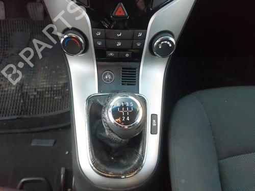 Right taillight CHEVROLET CRUZE (J300) 1.8 | BP15165956C35 