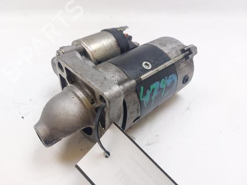 Used Starter FIAT PALIO (178_, 171_, 371_) 1.2 (73 hp) 29519460