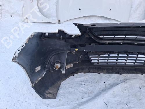 Full front PEUGEOT 2008 I (CU_) 1.2 VTi | BP39973666S1 - Image 18