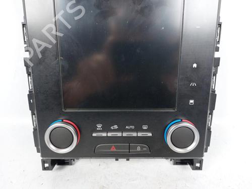 Electronic module RENAULT MEGANE IV Grandtour (K9A/M/N_) 1.5 dCi 110 | BP15165868M83 