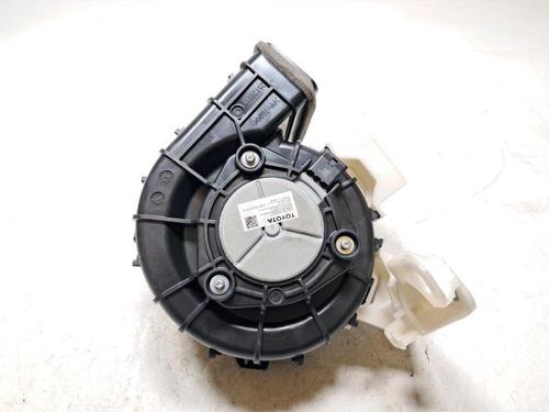 Radiator fan MAZDA 2 Hatchback (KB) 1.5 Hybrid (KBAC3X) | BP34052305M35 - Image 3