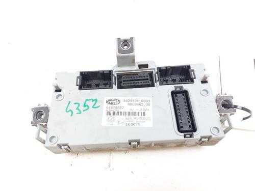 Used Fuse box LANCIA MUSA (350_) 1.4 (350.AXA11, 350.AXA1A) (95 hp) 27815943