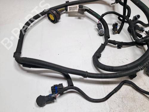 Electronic module DS DS 7 Crossback (J4_, JR_, JC_) 1.5 BlueHDi 130 (JCYHZJ, JCYHZR) | BP33197992M83 - Image 2