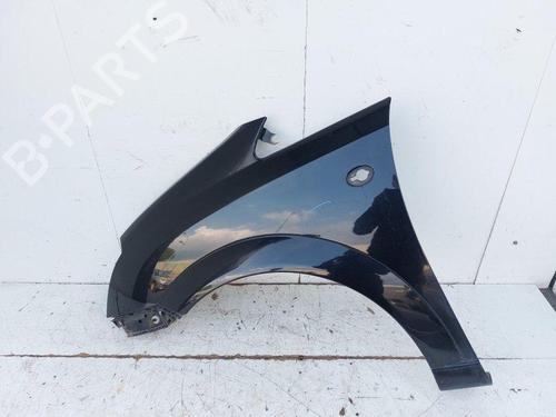 Used Left front fenders Left front fenders OPEL MERIVA A MPV (X03) 1.7 CDTI (E75) (100 hp) 33422399 33422399