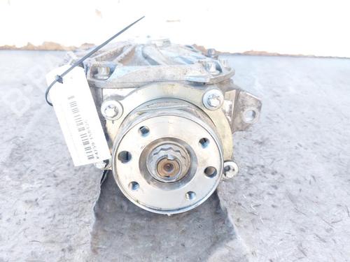 Differensial forvogn MERCEDES-BENZ C-CLASS (W204) C 320 CDI 4-matic (204.089) (224 hp) 29383640