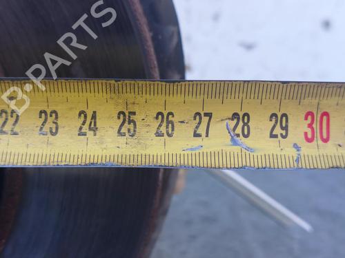 Højre Styrespindel Lejehus DACIA LODGY (JS_) 1.5 dCi | BP29519405M26