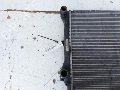 Water radiator VW PASSAT B7 Variant (365) 1.4 TSI EcoFuel | BP26314100M31 - Image 2