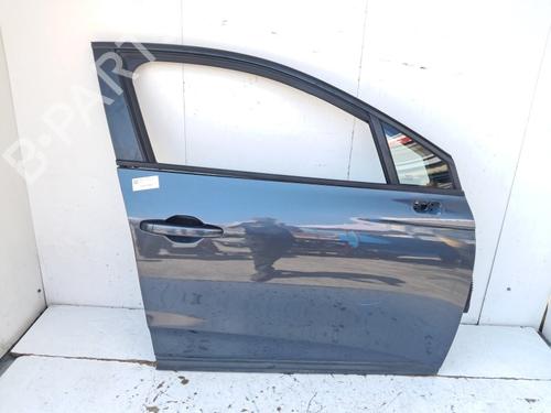 Used Right front door Right front door RENAULT CLIO V (B7_) 1.0 TCe 100 (B7MT) (101 hp) 36429930 36429930