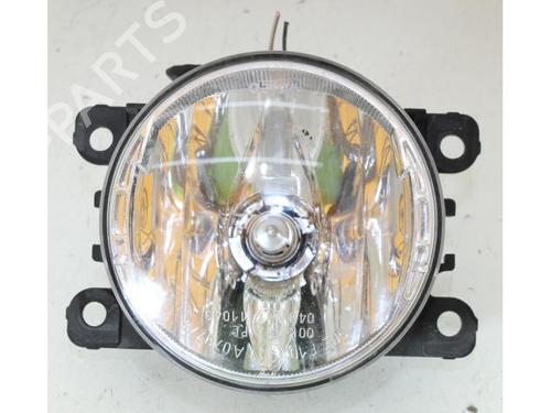 Used Left front fog light SMART FORFOUR Hatchback (453) 1.0 (453.042, 453.043) (71 hp) 15144935