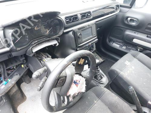 Right sun visor CITROËN C3 III Van (SX_, SY_) BlueHDi 100 | BP25985008I2