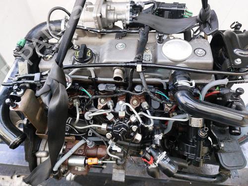 Engine FORD FOCUS C-MAX (DM2) 1.8 TDCi | BP31272772M1 