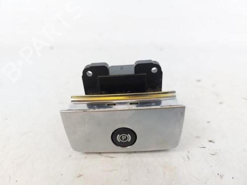 Used Hand brake LAND ROVER RANGE ROVER SPORT I (L320) 3.0 D 4x4 (245 hp) 17805206