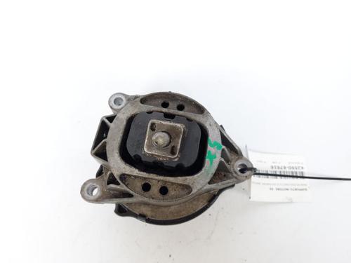 Used Engine mount BMW X3 (F25) xDrive 20 d (184 hp) 15168537