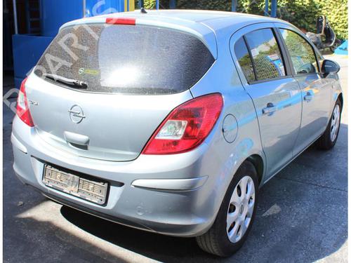 Front wiper motor OPEL CORSA D (S07) 1.2 (L08, L68) | BP15145308M29 