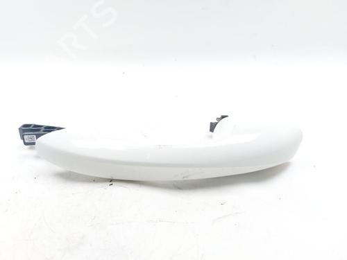 Used Front left exterior door handle MERCEDES-BENZ GLC Coupe (C253) 250 d 4-matic (253.309) (204 hp) 24169131