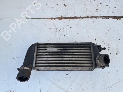Used Intercooler Intercooler FIAT 500 (312_) 1.3 D Multijet (312AXB1A) (75 hp) 34180367 34180367