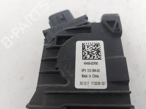 Pedal SUZUKI IGNIS III (MF, FF) 1.2 AllGrip (ATK412) | BP23881047I4