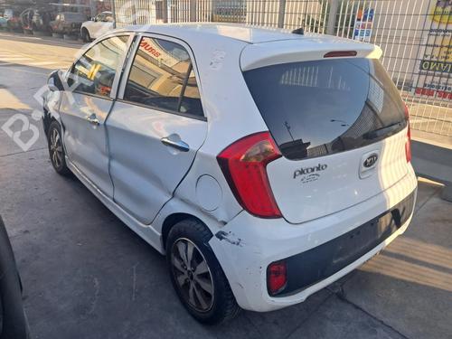 Steering rack KIA PICANTO II (TA) 1.0 | BP38949505M22  - Image 12