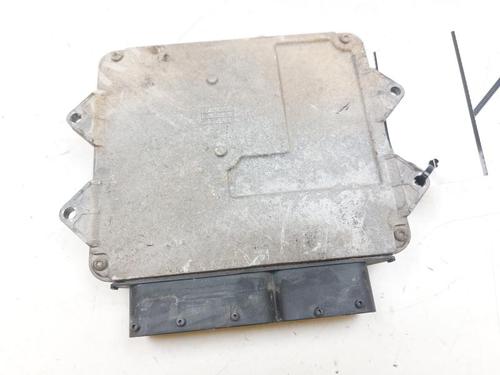 Engine control unit (ECU) FIAT GRANDE PUNTO (199_) 1.3 D Multijet | BP28367604M57 