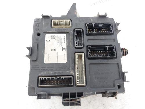 Used Electronic module Electronic module RENAULT CLIO V (B7_) 1.0 TCe 100 (B7MT) (101 hp) 15174487 15174487