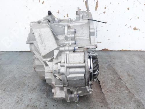 Gearbox MERCEDES-BENZ A-CLASS (W177) A 220 4-matic (177.045) | BP29238551M3 