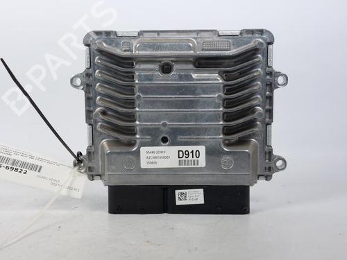 Computer automaat bak KIA CARENS IV 1.7 CRDi (141 hp) 15167428
