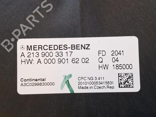 Gearbox control unit MERCEDES-BENZ A-CLASS (W177) A 200 d (177.012) | BP38558112M52 - Image 5