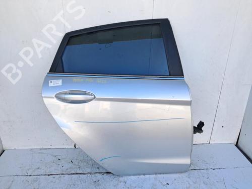 right-rear-door-ford-fiesta-vi-cb1-ccn-2008-33194619 main image