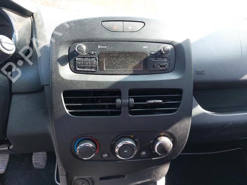 Engine mount RENAULT CLIO IV (BH_) 1.5 dCi 90 | BP15396600M89