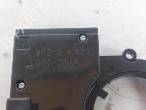 Engine control unit (ECU) TOYOTA YARIS (_P21_, _PA1_, _PH1_) 1.5 Hybrid (MXPH10, MXPH11) | BP22188056M57 