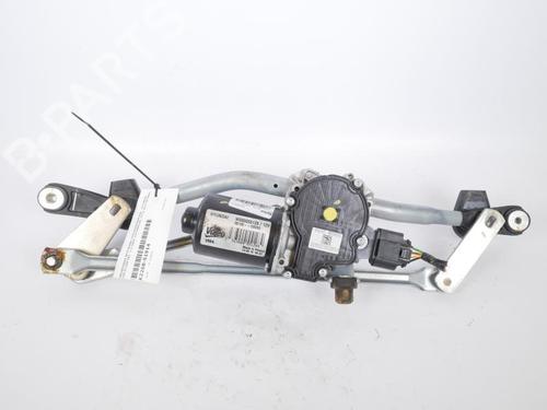 Used Front wiper motor Front wiper motor HYUNDAI i20 II (GB, IB) 1.1 CRDi (75 hp) 15159989 15159989