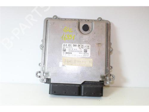 Used Engine control unit (ECU) MERCEDES-BENZ GLC Coupe (C253) 220 d 4-matic (253.303, 253.305) (170 hp) 15143882
