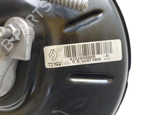 Servo brake RENAULT CLIO IV (BH_) 1.2 TCe 120 (BHAU) | BP28349750M42 