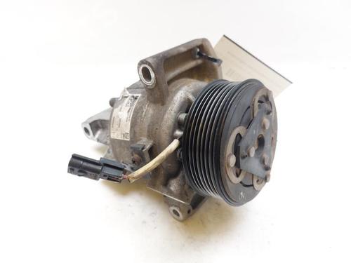 AC compressor DACIA DUSTER (HM_) 1.0 TCe 100 (HMMT) | BP27862695M34 - Image 2