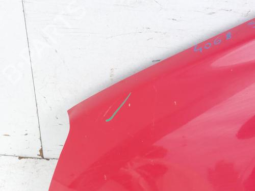 Left front fenders KIA PICANTO I (SA) 1.1 | BP26901042C41 