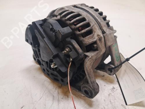Alternator OPEL AGILA A (H00) 1.2 16V (F68) | BP39021188M7 - Image 3