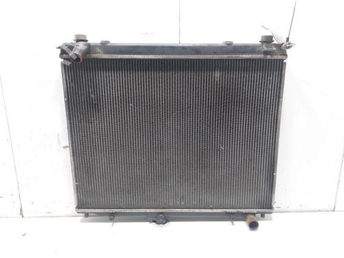 Used Water radiator MITSUBISHI PAJERO III Canvas Top (V6_W, V7_W) 3.2 DI-D (V68W, V78W) (165 hp) 30478434