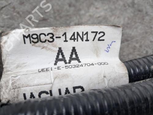 Ledningsnett JAGUAR E-PACE (X540) 2.0 D165 MHEV AWD | BP31036509E16