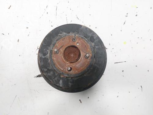 Used Left rear steering knuckle Left rear steering knuckle 21527169 21527169