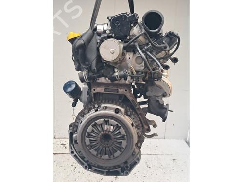 Engine DACIA DUSTER (HS_) 1.5 dCi (HSAJ) | BP37631406M1 - Image 4
