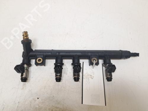 Used Injector Injector 38435427 38435427