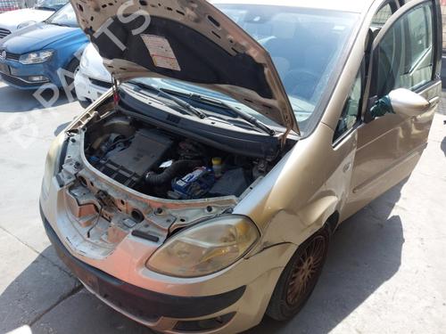 Starter LANCIA MUSA (350_) 1.4 (350.AXA11, 350.AXA1A) | BP37088612M8 - Image 6